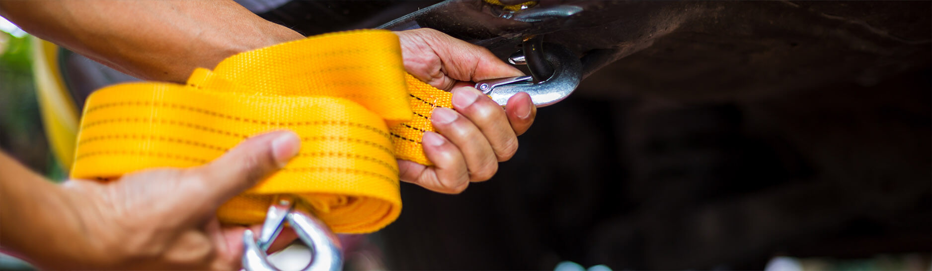 Greenville Towing Service, Tow Truck Service and 24 Hour Towing